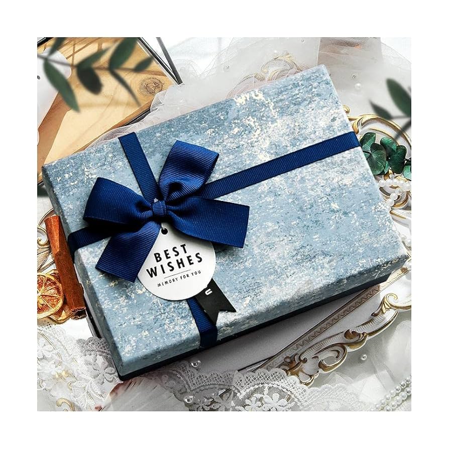 Thank YU～30th Anniversary Special Box～ 30th Wedding Anniversary Ornament 30th Anniversary Wedding