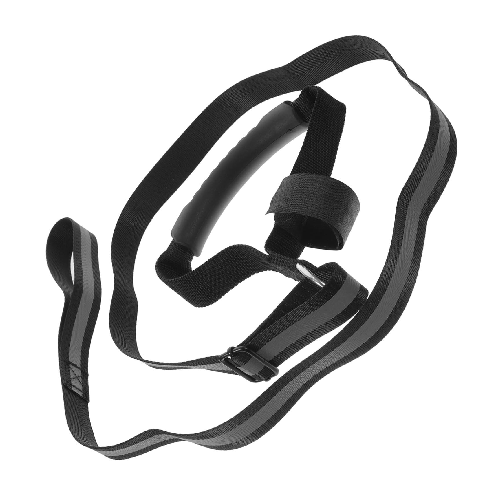 Sosoport Drag Deer Rope Deer Drag Harness Elk Hunting Gear Heavy Duty Hunting Strap Portable Outdoor Supply