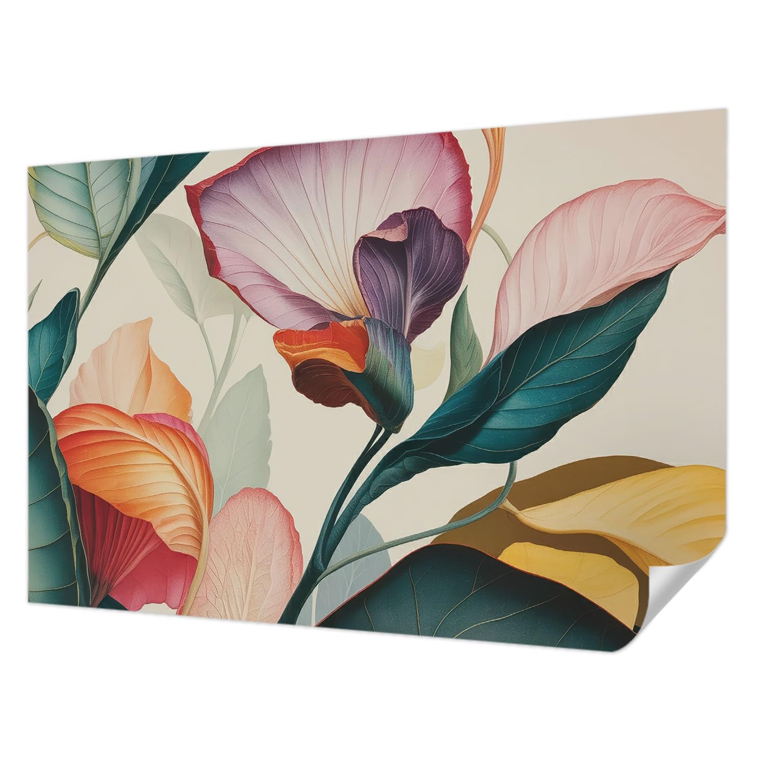 Revêtement mural autocollant de haute qualité pour sublimer votre intérieur