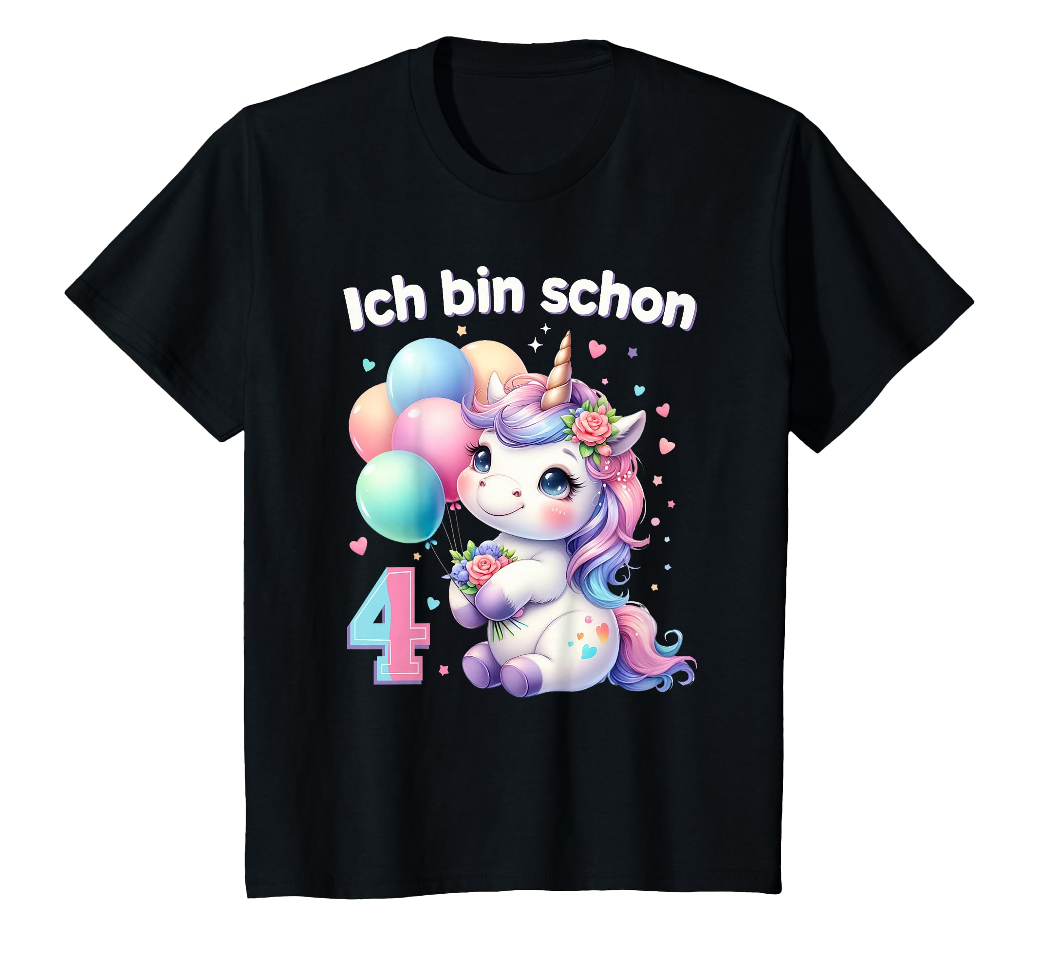 Kleidung mit Designs von Amazon Merch on Demand