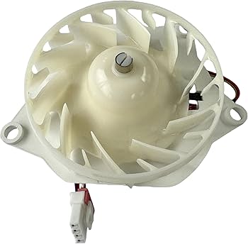 Amazon.com: EAU63503706 (OEM) Motor del ventilador del evaporador 