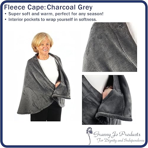 Miniatura 4 de Granny Jo Products Capa de forro polar