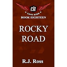 Rocky Road Cape High Series Book 18