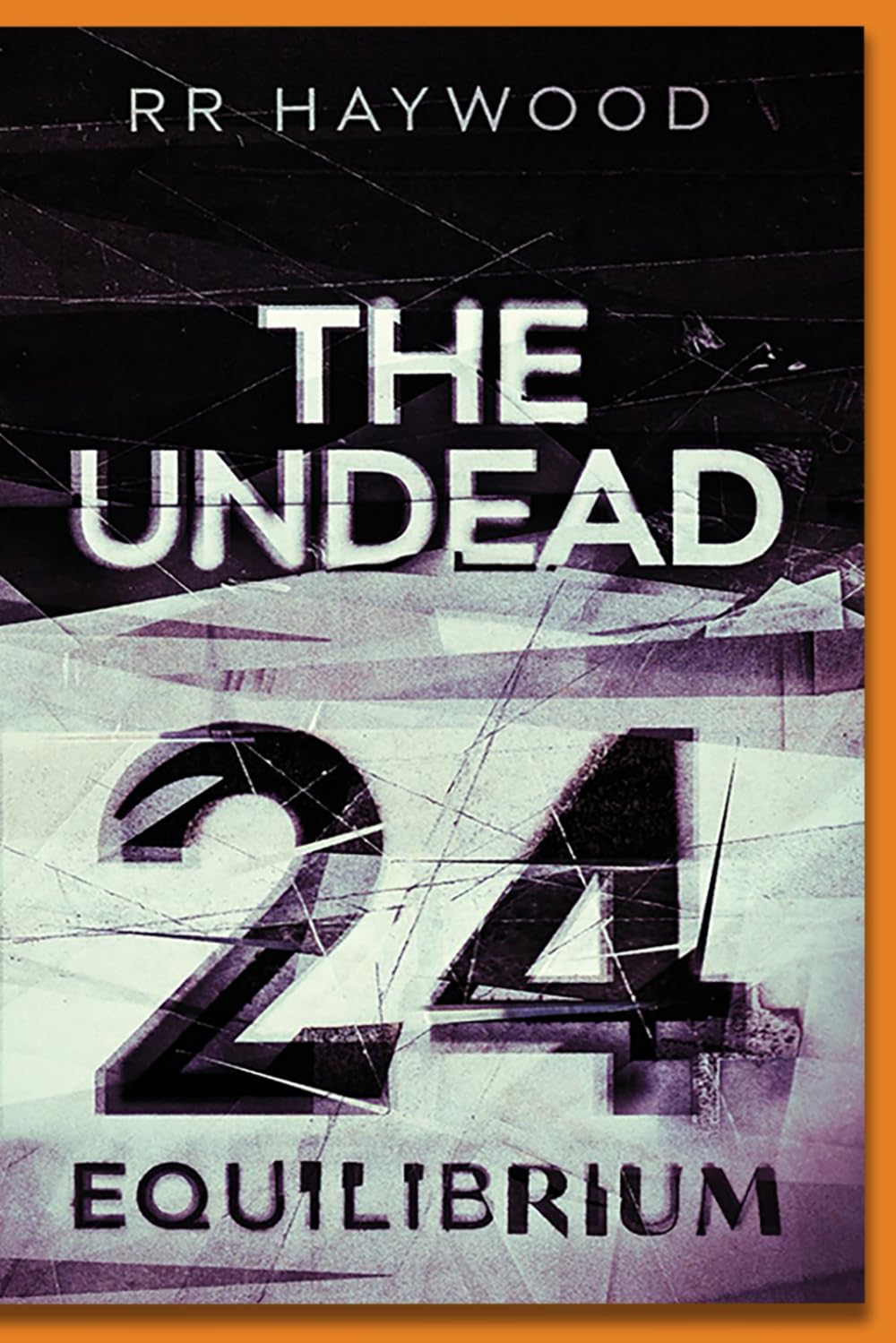 The Undead Twenty Four: Equilibrium