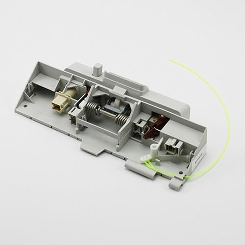 Miniatura 4 de Whirlpool 22003593 Conjunto de pestillo de puerta para lavadora