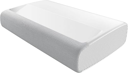 Samsung SP-LSP7TFA vidéo-projecteur Module de projecteur 2200 ANSI lumens DLP 2160p (3840x2160) Blanc - 4