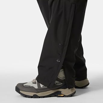 Helly Hansen Womens Seven J Waterproof Breathable Rain Pant