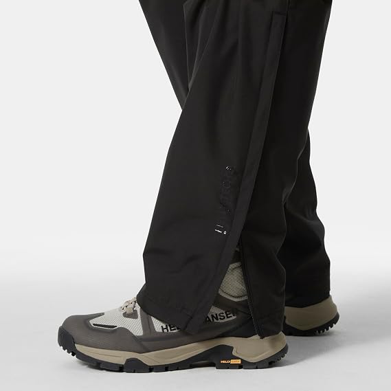 Helly Hansen Womens Seven J Waterproof Breathable Rain Pant