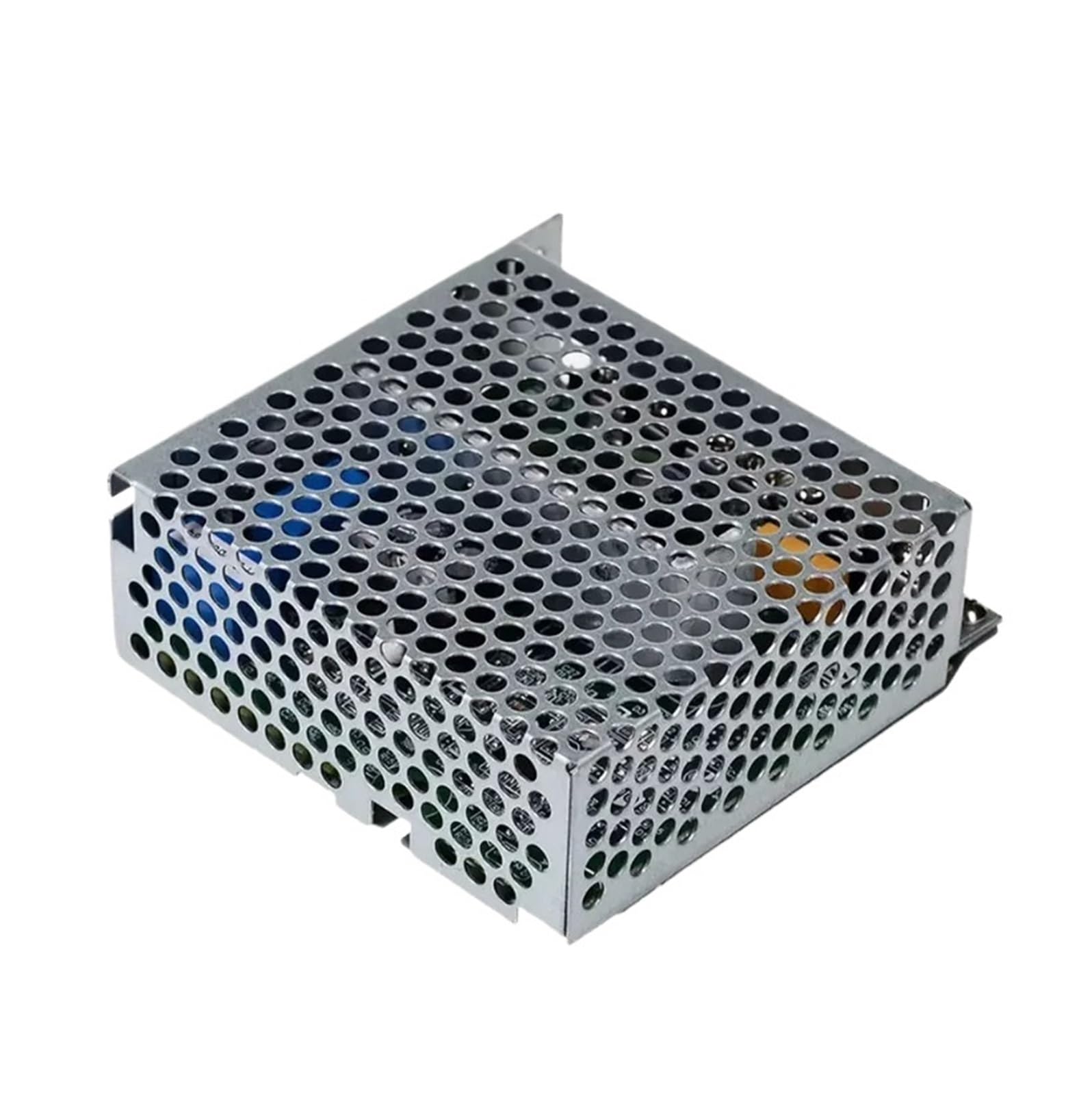 1 Unidad ERDN40 ERDN40-12 ERDN40-24 ERDN40-48 40A Módulo de redundancia de Tipo Cerrado Fuente de alimentación conmutada(ERDN40-12)