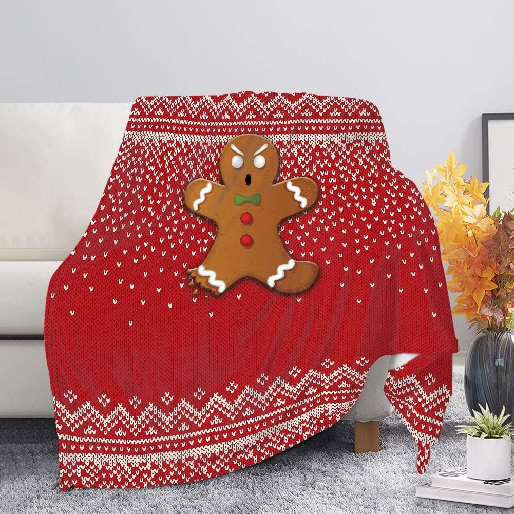 DAZIBY Blankets Red Christmas Fleece Blanket 180x230cm Blankets Cheap  Travel Blanket, Flannel Blankets for All Seasons, Throws for Sofas Large  Garden Blanket : Amazon.co.uk: Home u0026 Kitchen