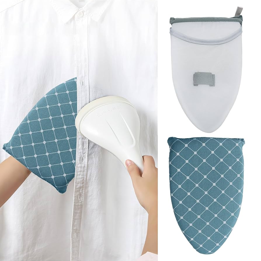 Ironing Board Hanging Garment Steamer Ironing Gloves Anti Steam Glove Heat Resistant On Steamer Board