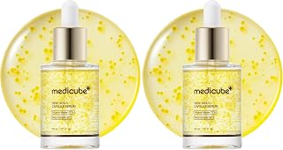 medicube Deep Vitamin C Capsule Serum, 1.01 fl.oz (Pack of 2)