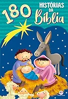 180 histórias da Bíblia