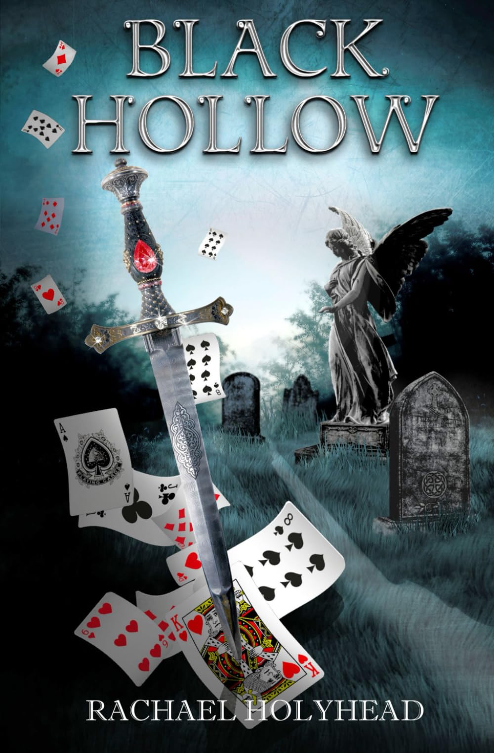 Buy Black Hollow — BookShops.in