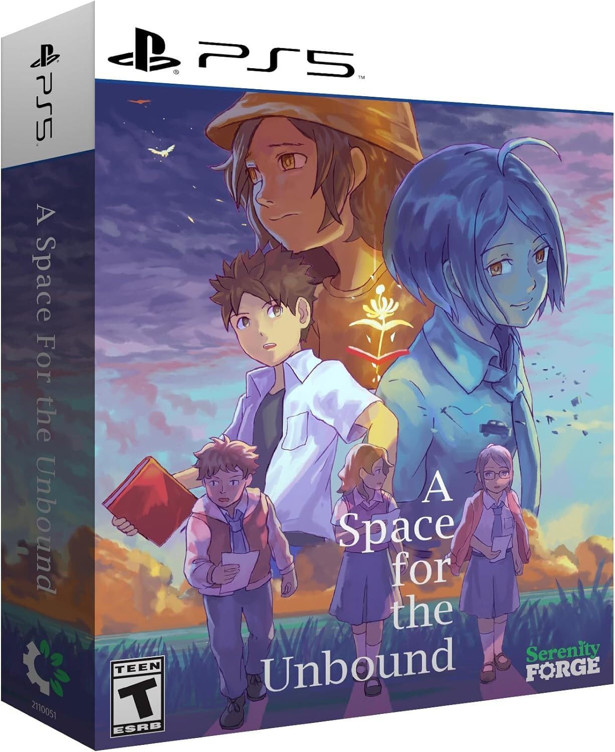 Amazon.co.jp: A Space for the Unbound Collector
