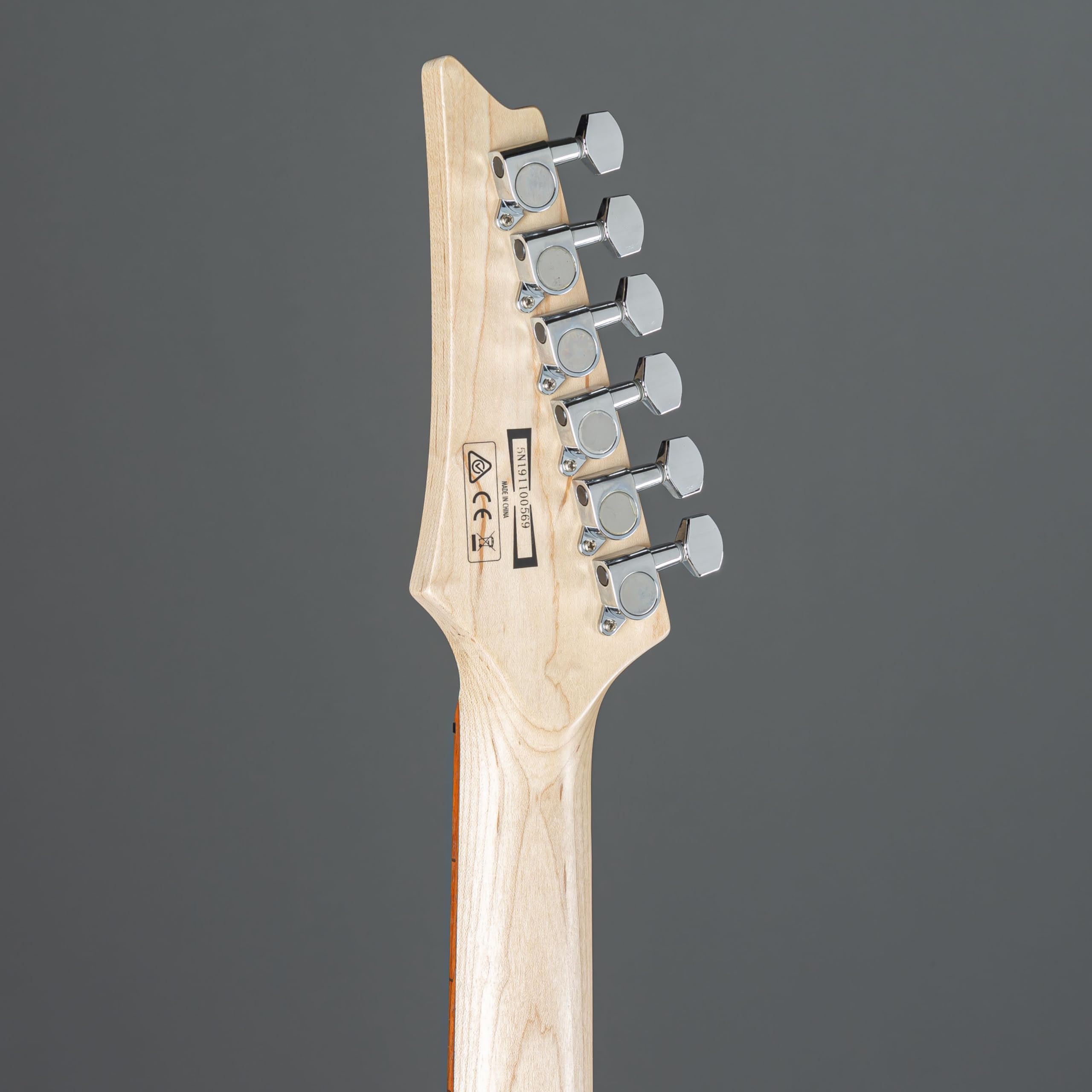 Ibanez GRX40-CA chitarra elettrica in metallo/moderna, rossa