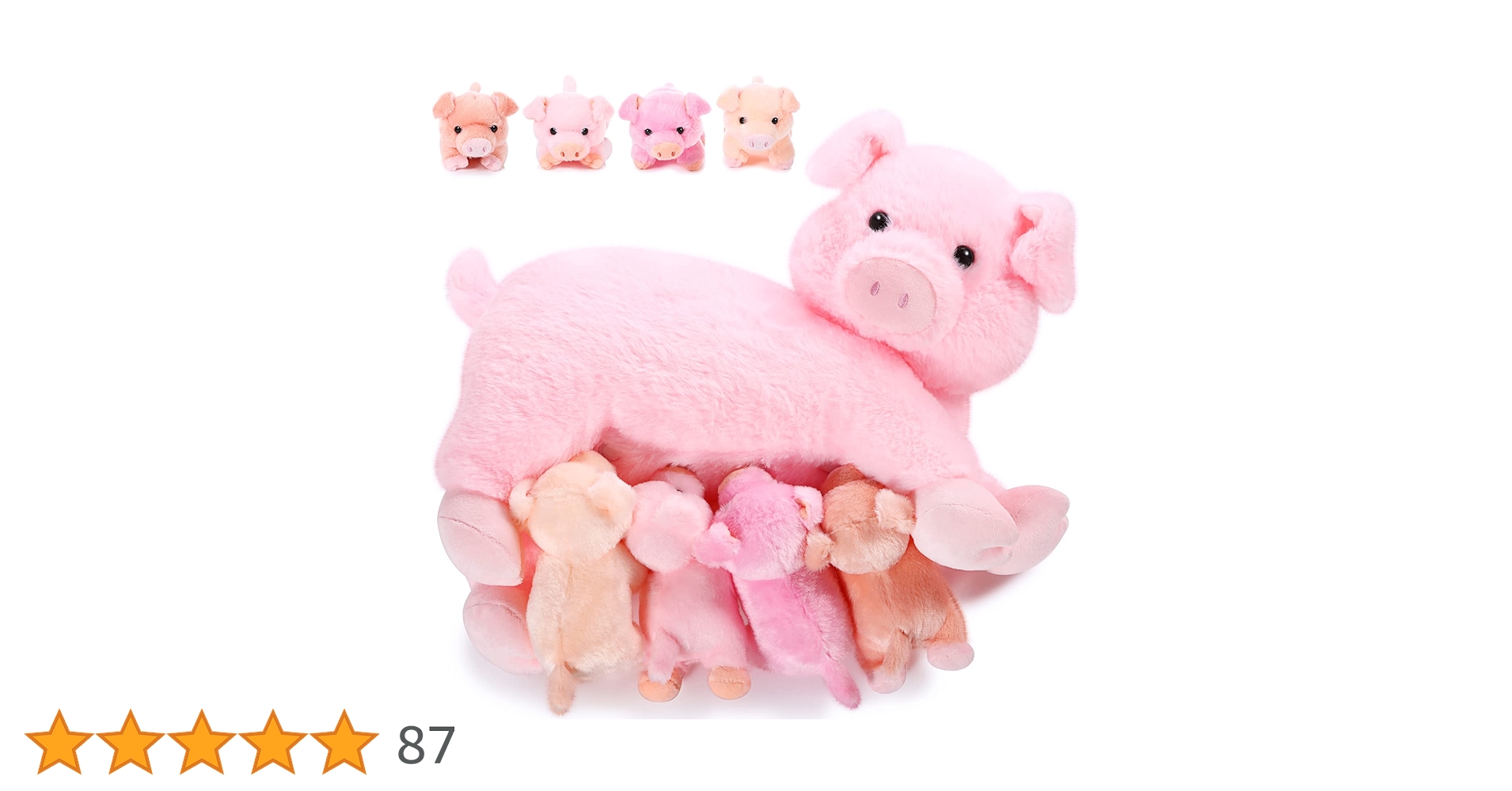 フニブタ　アオブタ　キイロブタ　モモブタ　ぶた　ぬいぐるみ　3体セット フニブタ アオブタ キイロブタ モモブタ ぶた ぬいぐるみ 3体セット