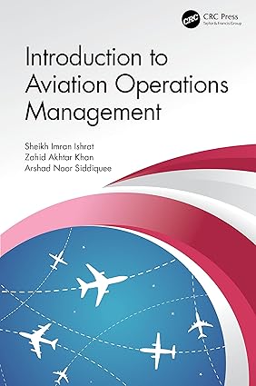 INTRODUCTION TO AVIATION OPERATIONS MANAGEMENT (HB 2023)