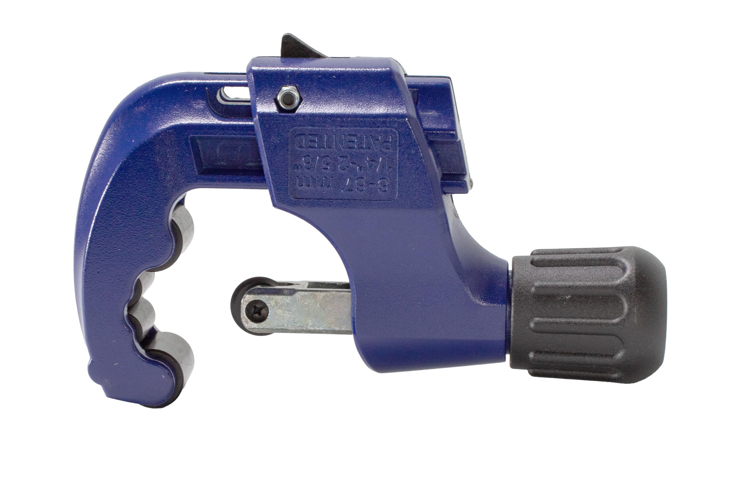 Tagliatubi telescopico 6-67 mm Tagliatubi Metallo Ottone Rame