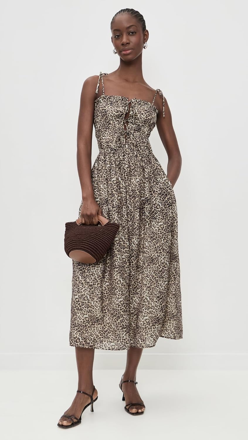 MINKPINK Women's Tahlia Midi Dress - Image 2