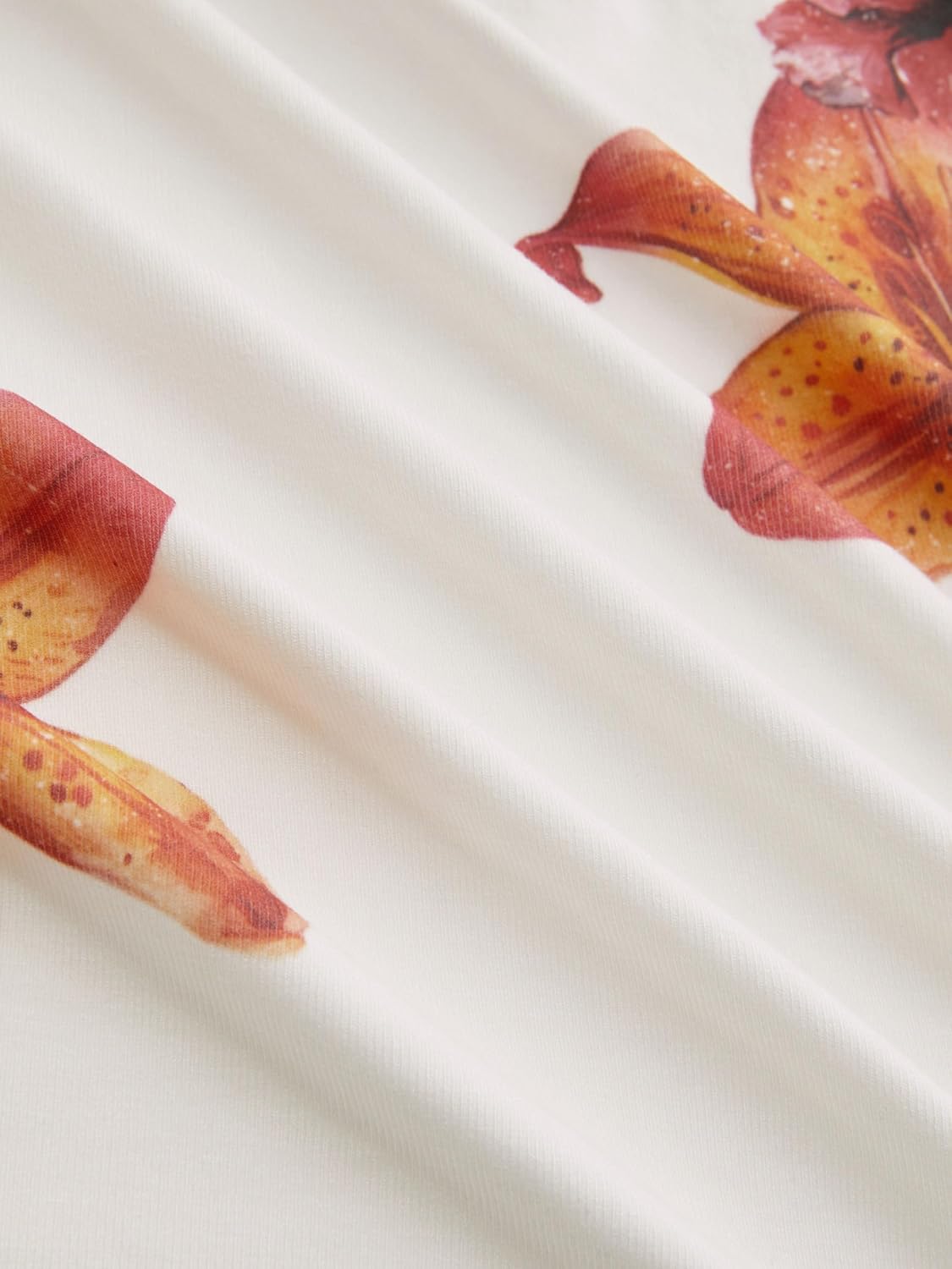 CIDER Two Piece Sets for Women Backless Floral Slim Fit Tank Tops Wide Leg Pants 2026 Summer Matching Sets - Image 5