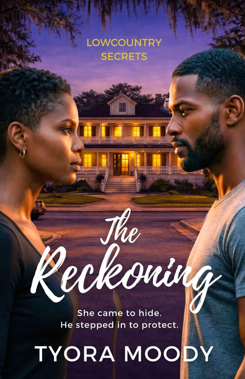 The Reckoning (Lowcountry Secrets)