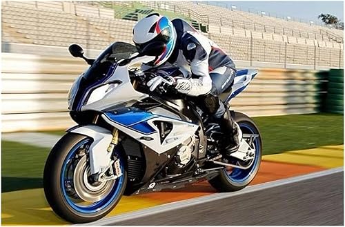 Miniatura 5 de Parabrisas para BMW F750GS F850GS 2018 2019 F 750 GS F 850 GS Protector de mano Protector de mano Parabrisas, Deflectores de flujo de aire (color  2)