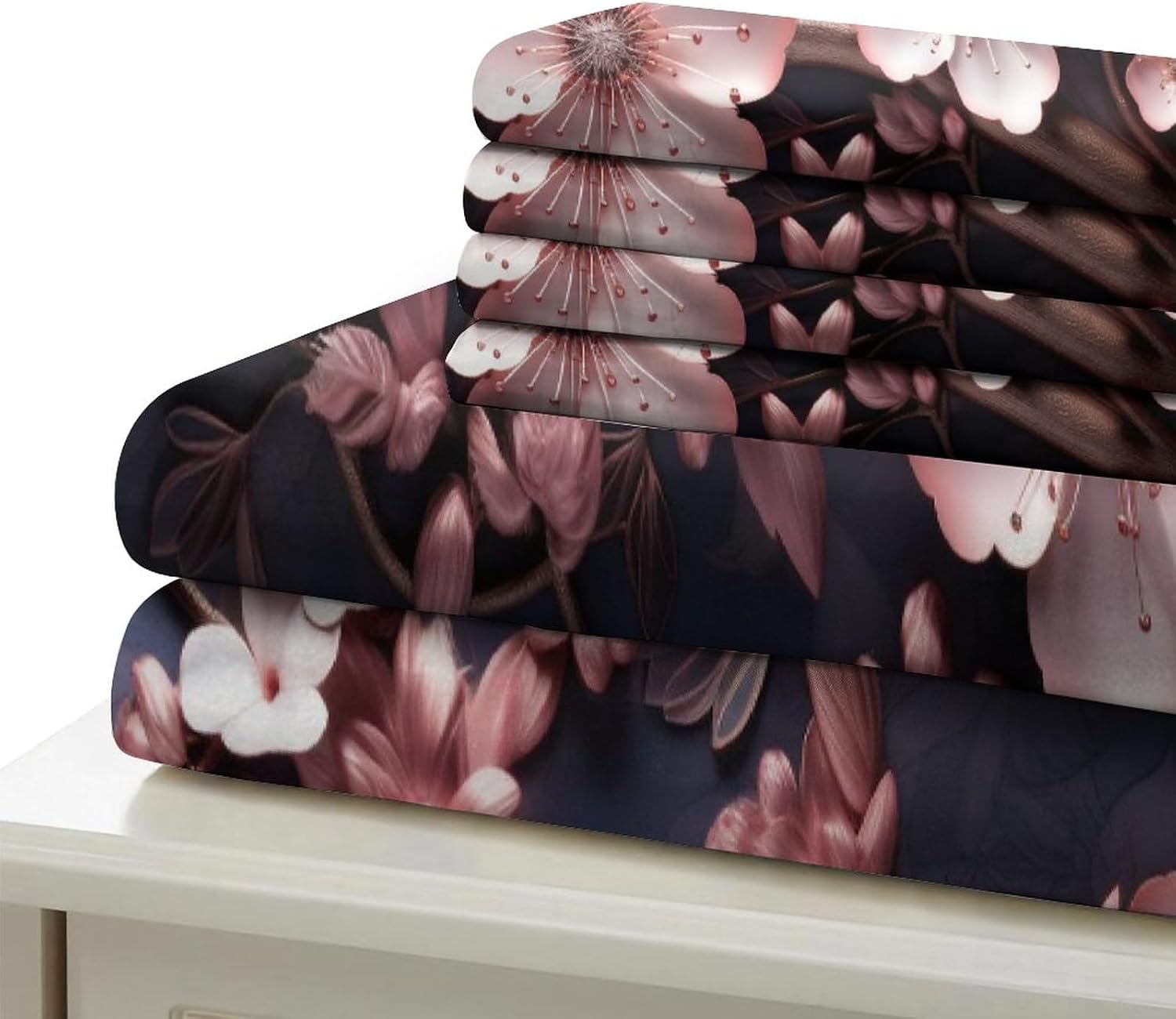 Quilt Cover with 3D Print Duvet Cover Sham Set with Zipper and Corner Ties Ultra Soft Quilt Cover with Zipper Closure Winter Soft Duvet Cover for Men Kids Full（203x228cm）