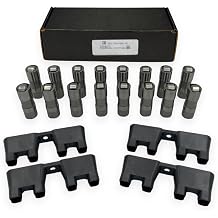 TSP Texas Speed Delphi LS7 Lifter + Tray for GM LS Gen III/IV 5.3L/6.0L + Gen V LT1 28-25341990-16