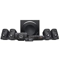 Logitech Z906 5.1 Sistema di Altoparlanti Audio Dolby Surround