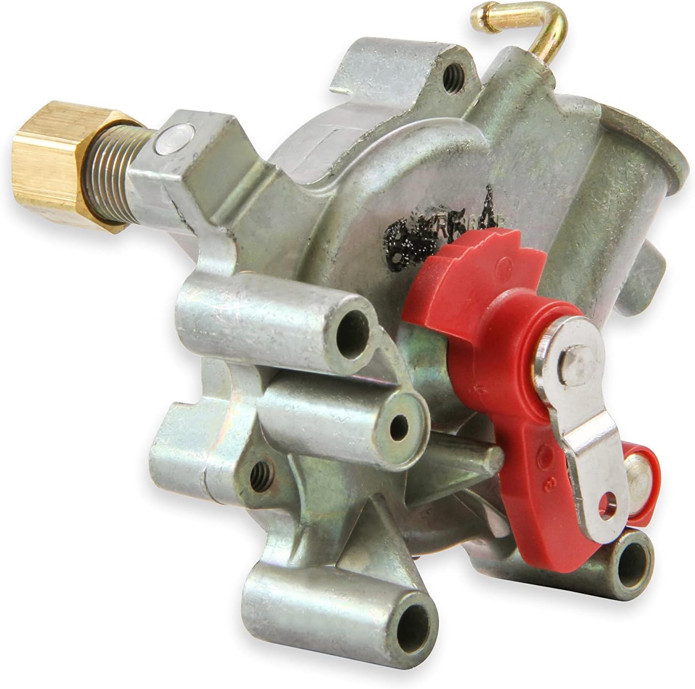 Holley 45-224 Choke Conversion Kit