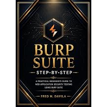 Burp Suite Step-by-Step