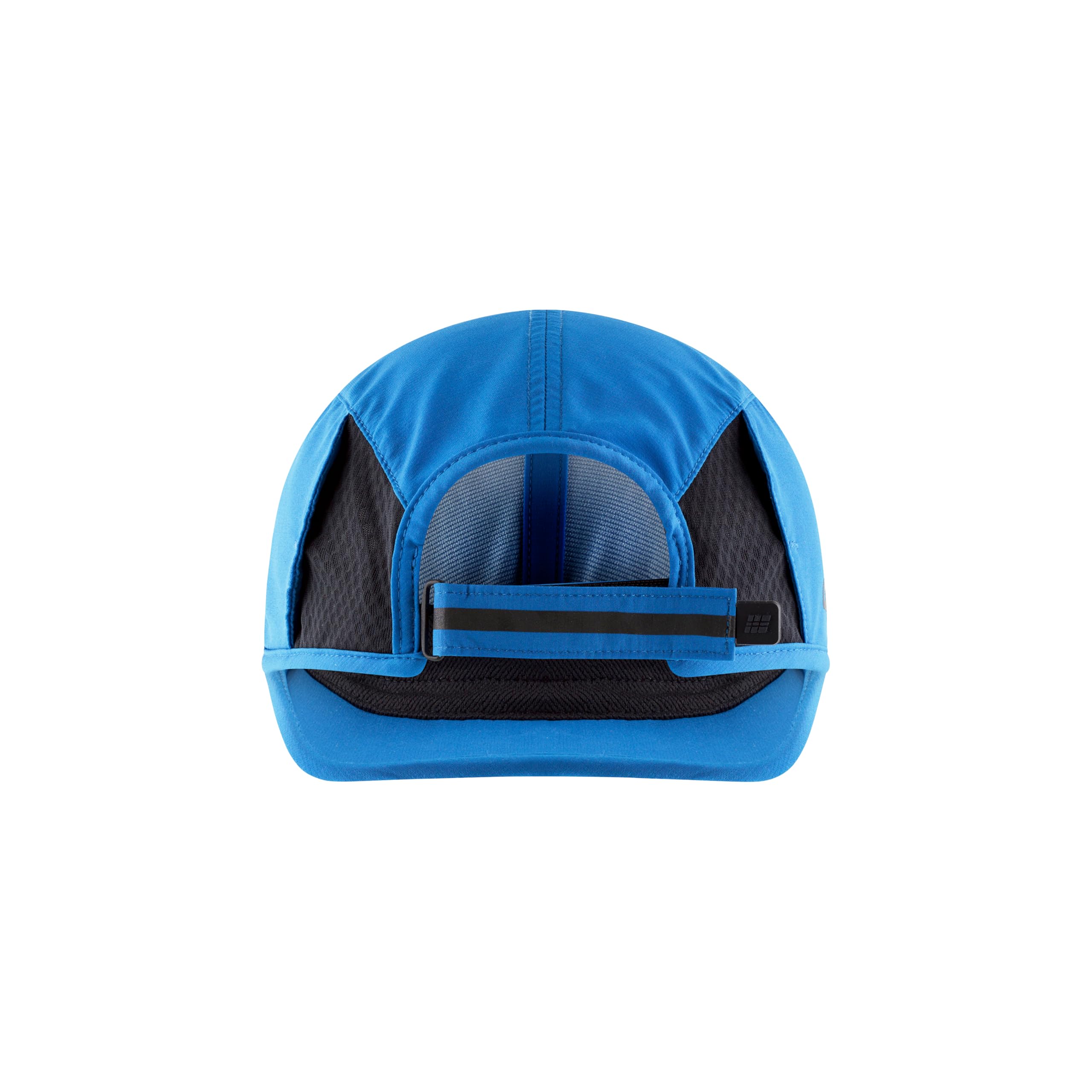 CEP Laufkappe für Herren & Damen – Leichte Running Cap & Lauf Cap, atmungsaktiv & schnelltrocknend – Vielseitig zum Laufen, für Outdoor, Training & Sommer mit verstellbarem Sitz