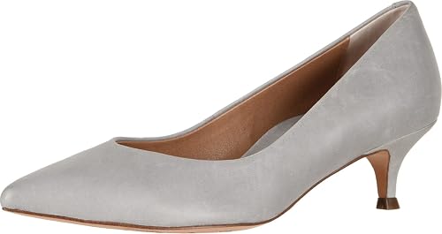 Vionic Women's Kit Josie Kitten Heel 