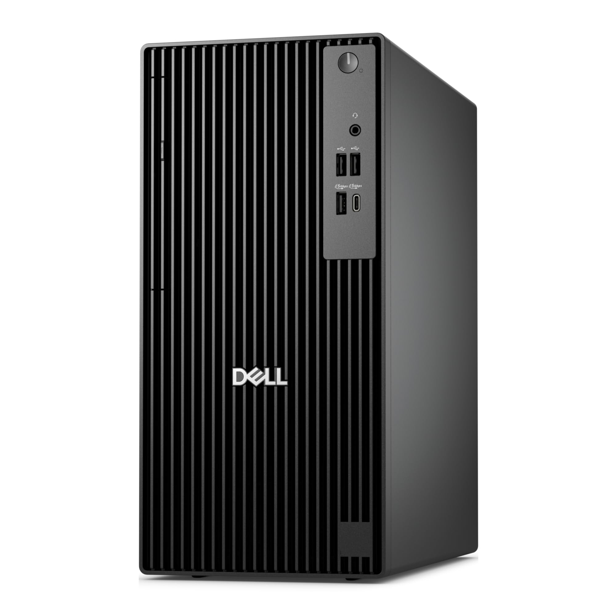Dell Pro Tower QCT1250 – Tower-PC mit Core Ultra 5 235, 16 GB RAM, 512 GB SSD, Windows 11 Pro