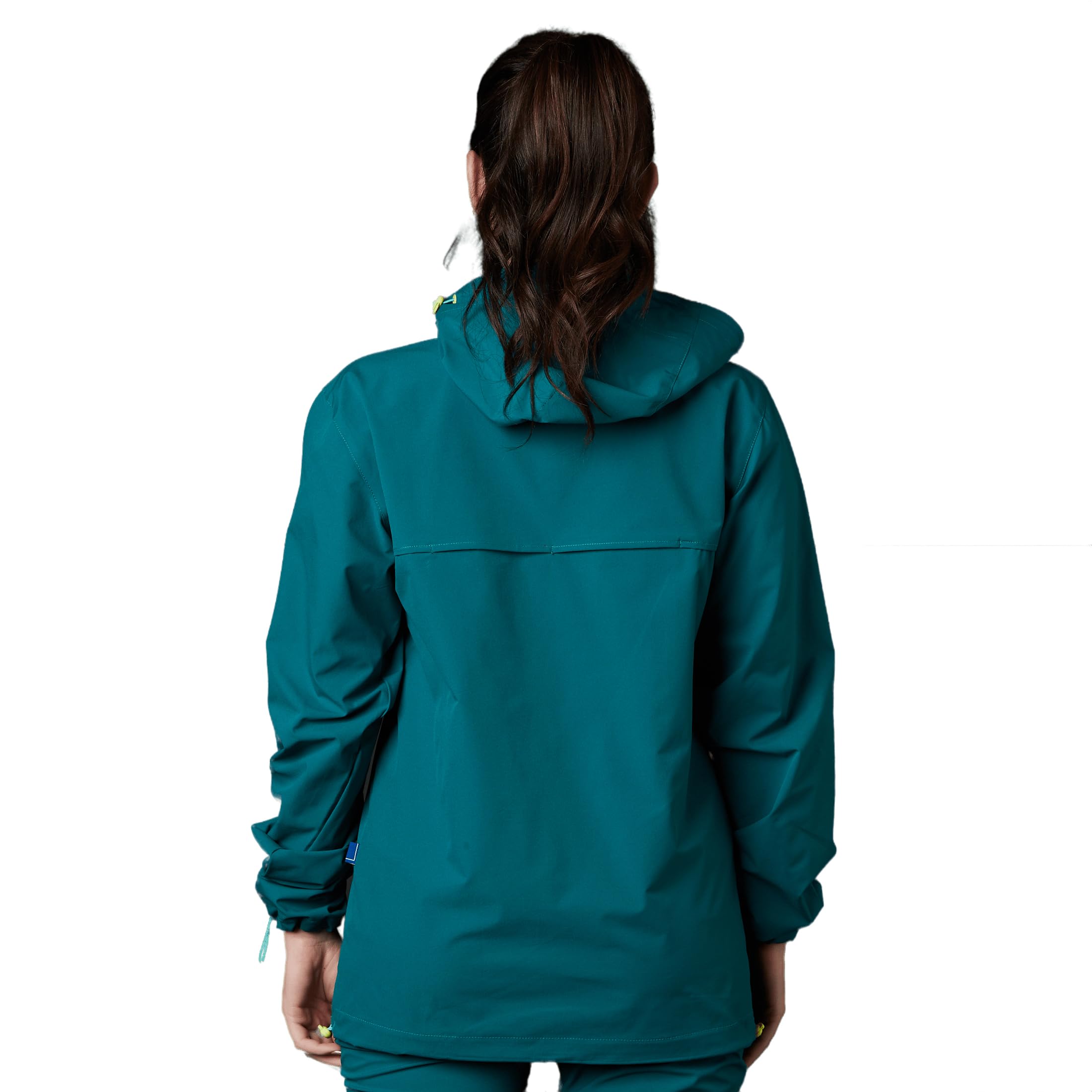 GALLANTDALE Sudadera Sanitaria De Trabajo Matisse Mujer Repelente Resistente Ultra Flex Reutilizable Médico Doctora Veterinaria Odontologa