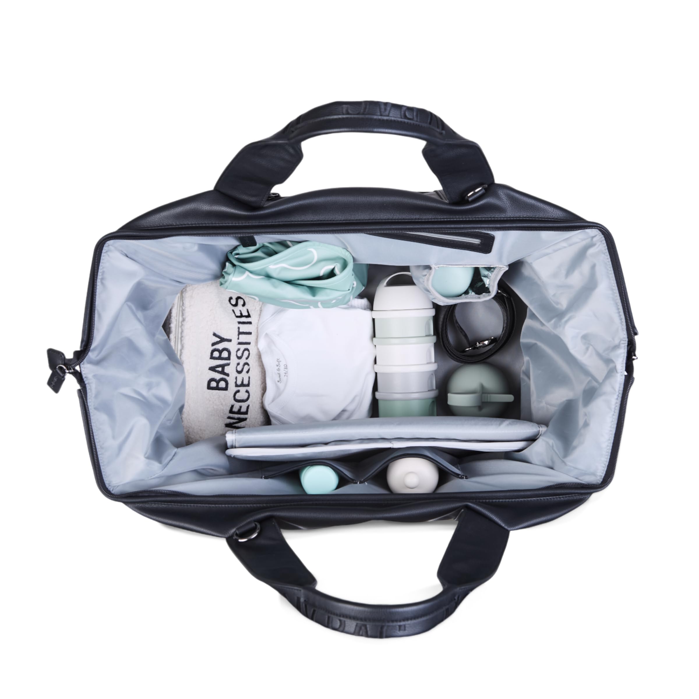 Childhome Mommy Bag Signature