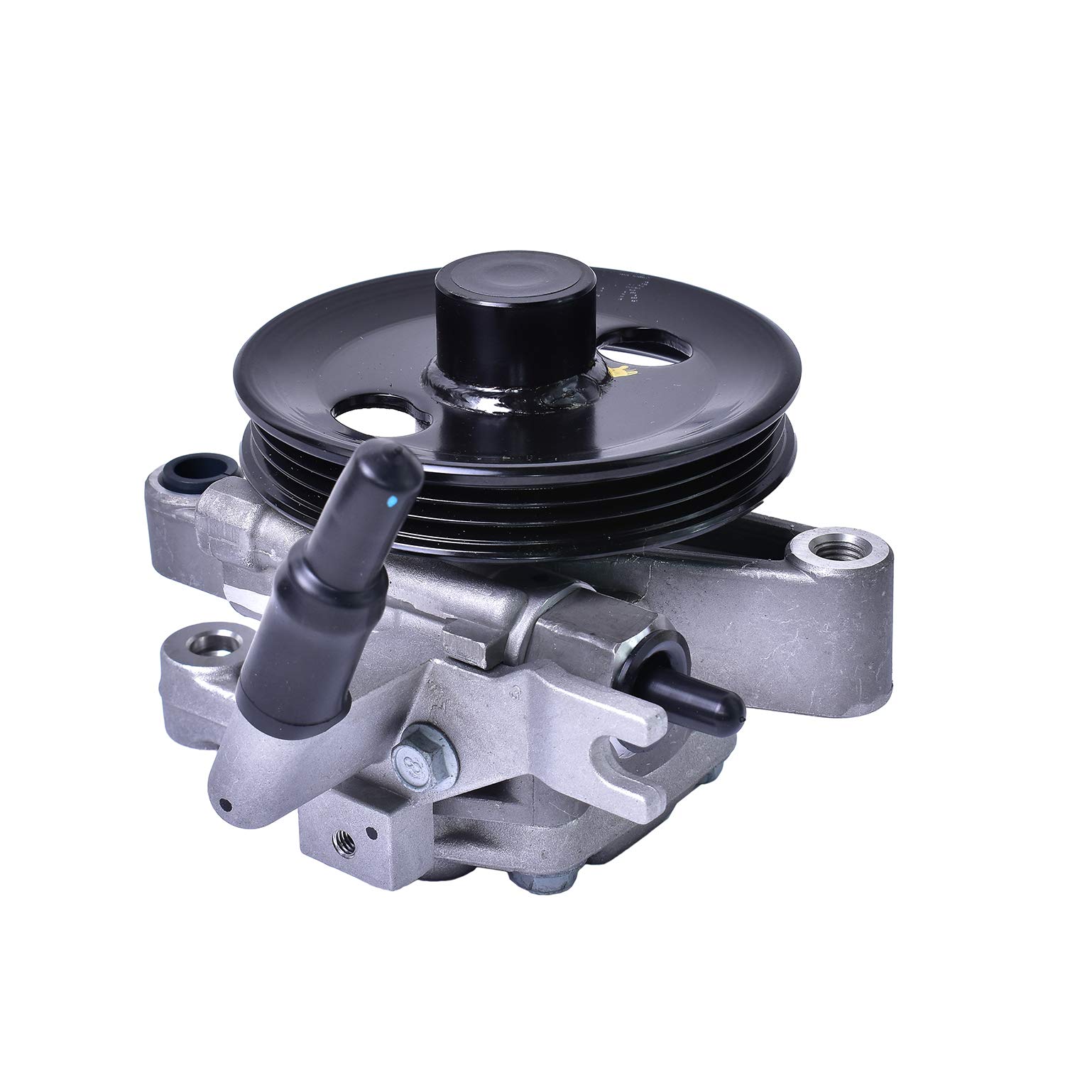 Amazon.com: New Mando 20A1167 Power Steering Pump Original 