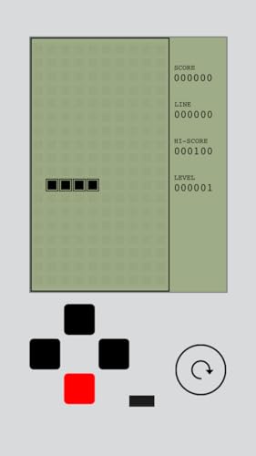 Bricks FREE - Retro classic game