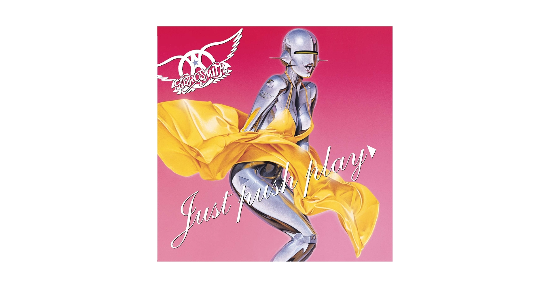 Aerosmith Just Push Play レコード LTkzNDUuanBlZw.jpeg