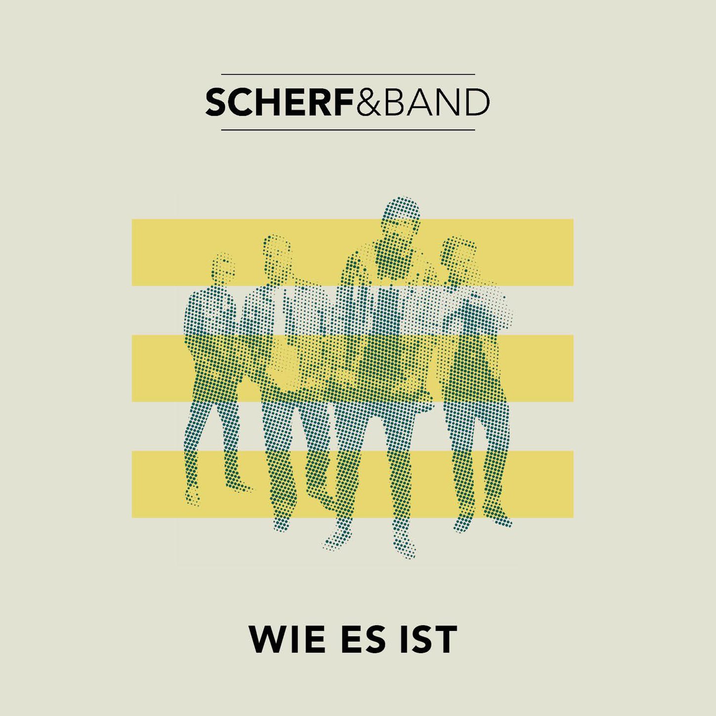 Scherf & Band