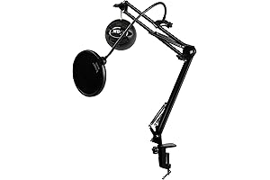 Blue Microphones Snowball iCE: Capture Your Voice with Crystal Clarity