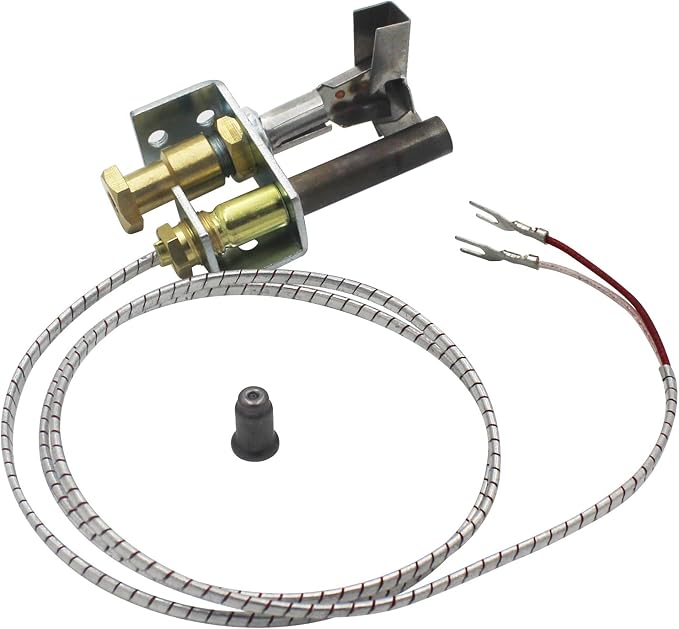 Quemador piloto para freidora de gas 36 pulgadas miniatura 4