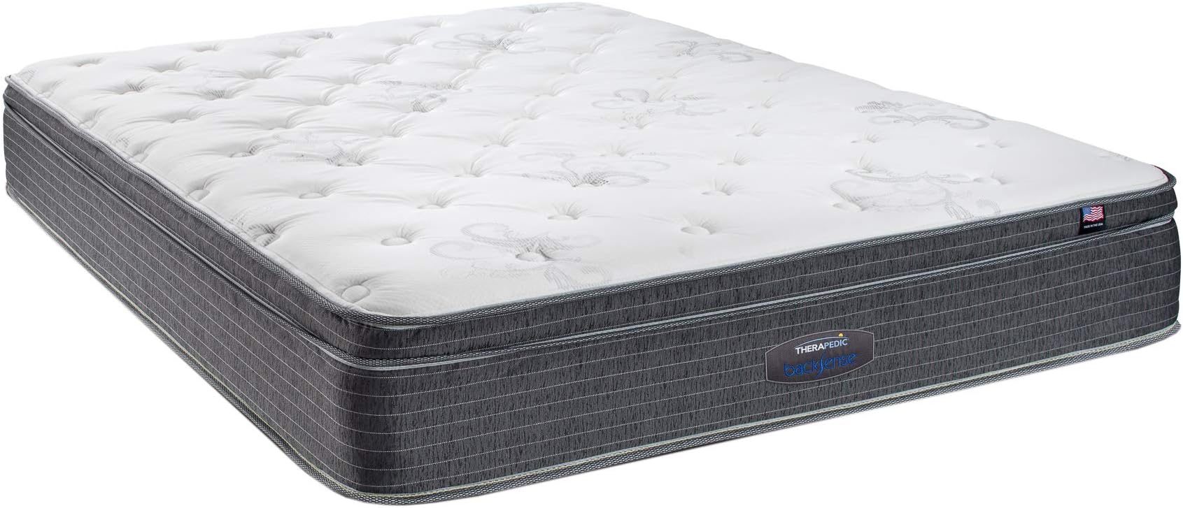 Richmond Euro Top Waterbed Insert
