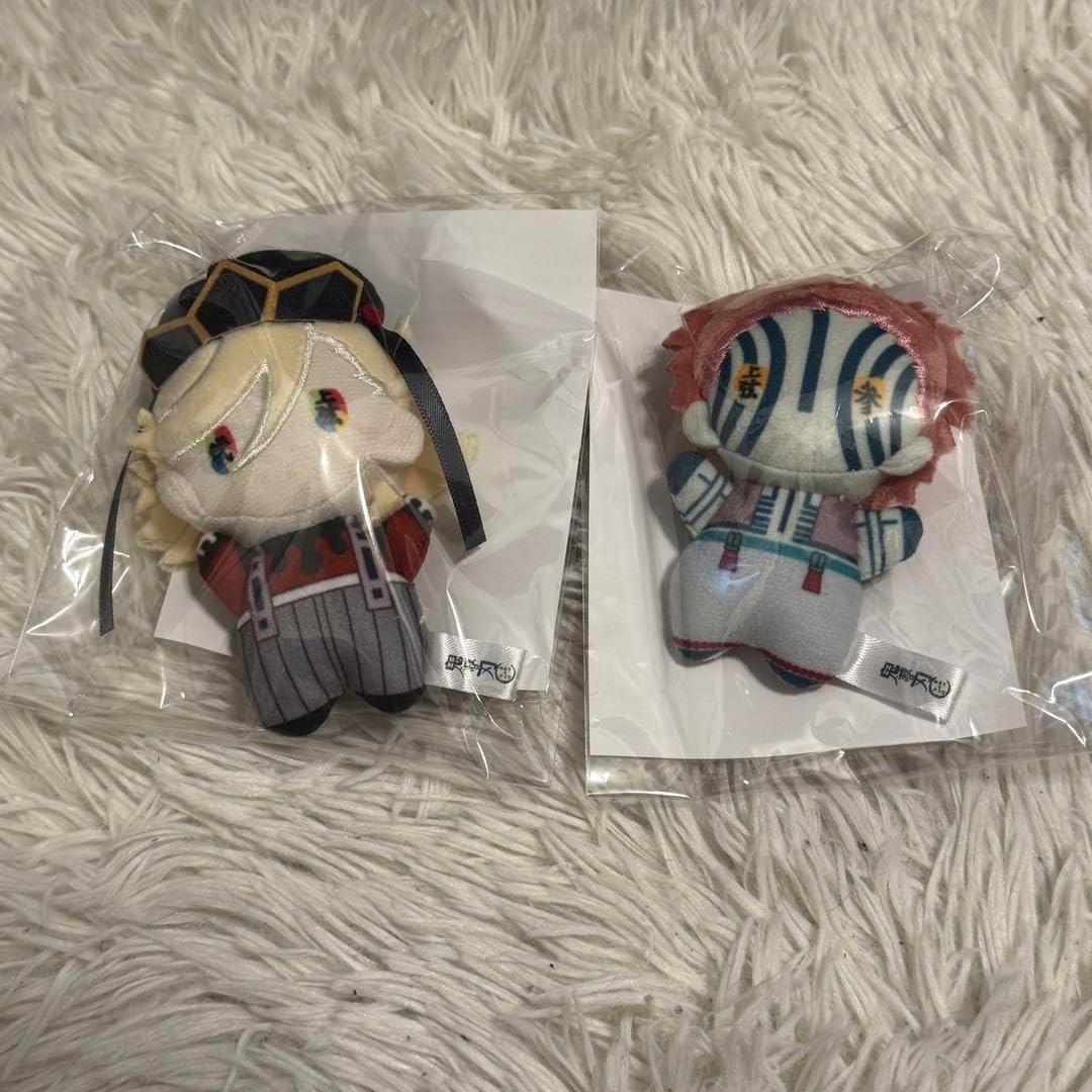 終末のワルキューレ セリフアクリルキーホルダー ジャック・ザ