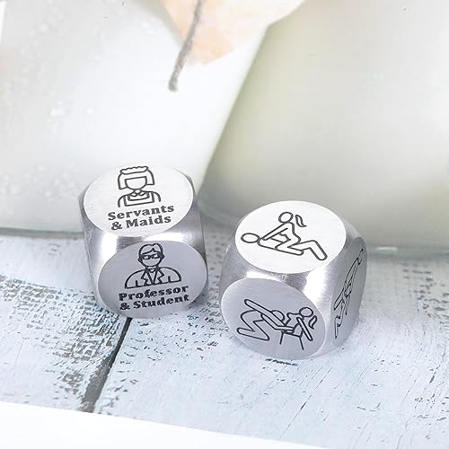 Miniatura 10 de Regalos para el día de San Valentín para él, su marido, novio, aniversario para él, su pareja, regalos de boda, regalos de Navidad, cumpleaños para