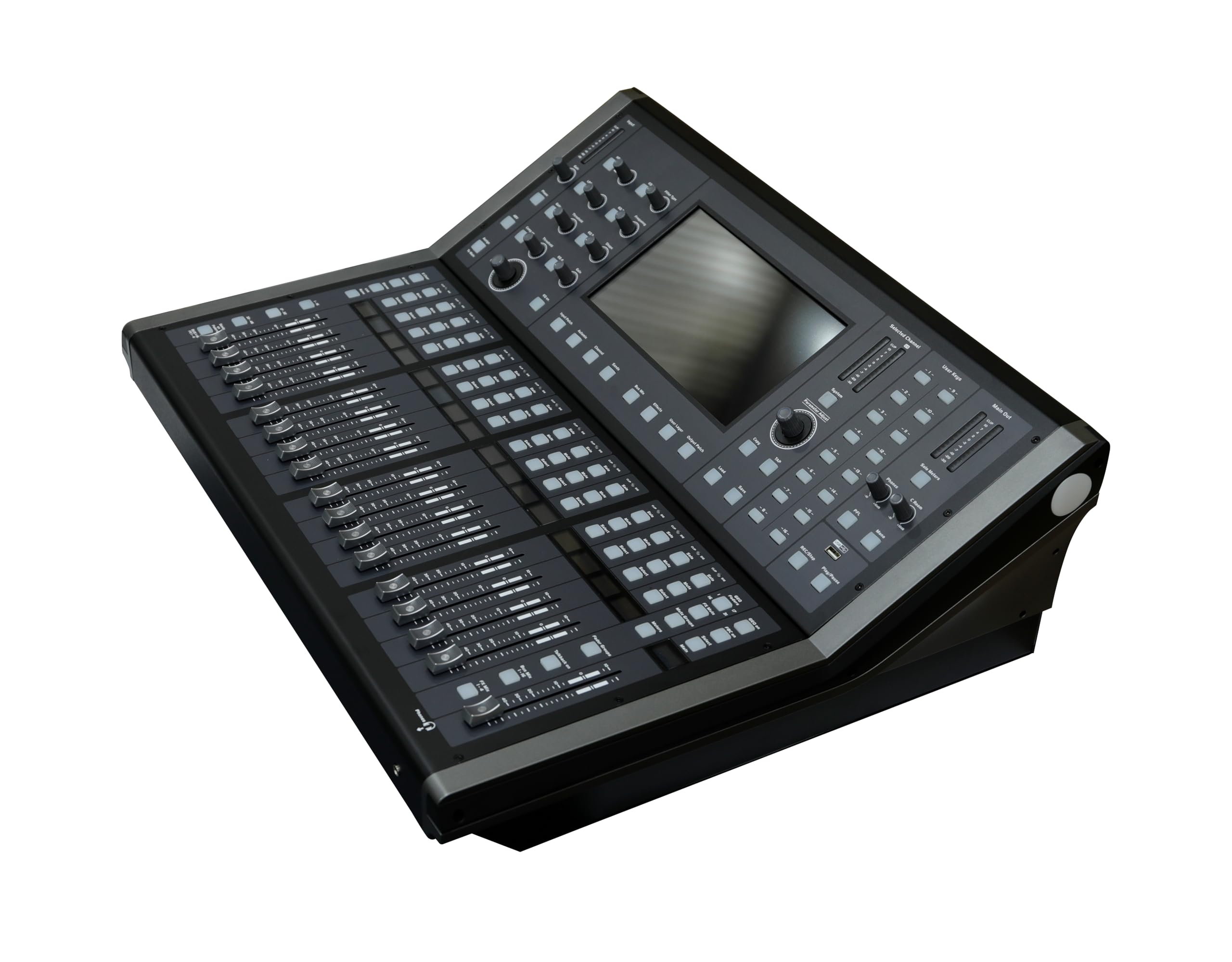 DTM・DAW Mitarashi Amazon.com: DM48.20 32 - Channel Digital Mixer - Professional