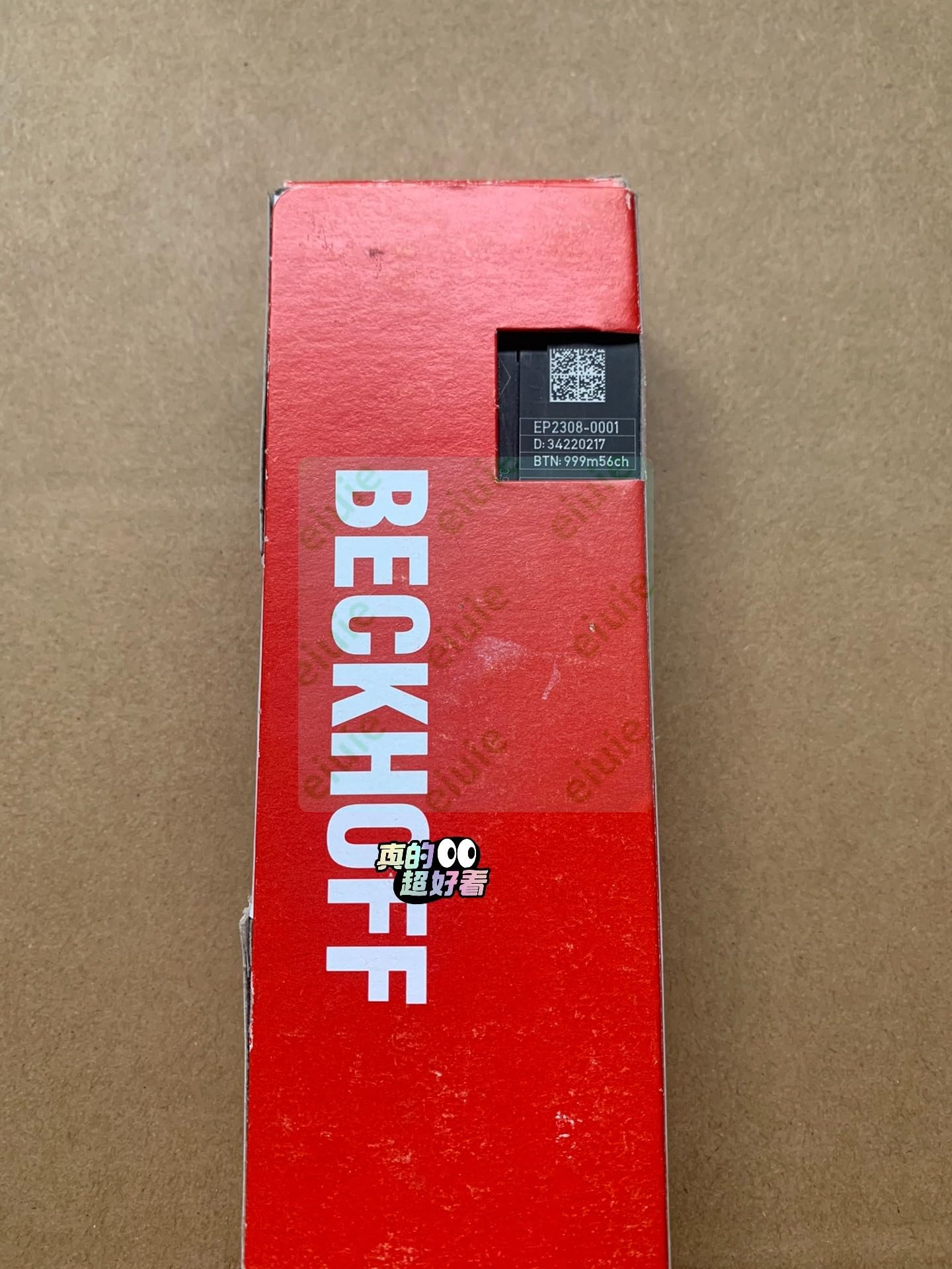 1 PC EP2308-0001 Unused Surplus Spare Parts