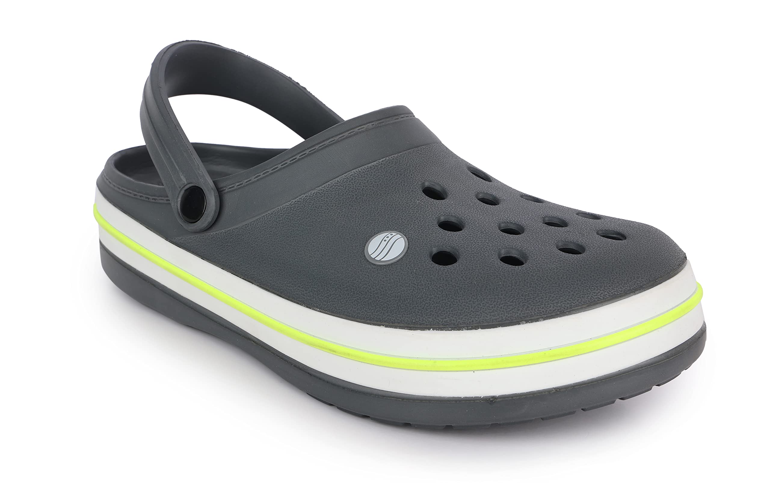 Action Plus Comfort Clogs Stylish and Supportive Footwear for Men AONTC02GRYPGRN09 (B0CNH4WPKC) Amazon Price History, Amazon Price Tracker