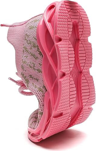 Miniatura 2 de Zapato deportivo Dadawen, ligero y transpirable, para correr, con correa, para niño y niña